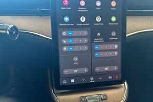 Volvo ES90 bild 35