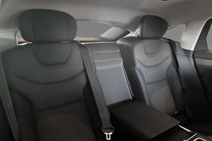 Volvo ES90 bild 11