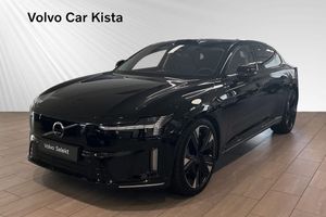 Volvo ES90 bild 1