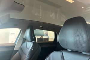 Volvo ES90 bild 30