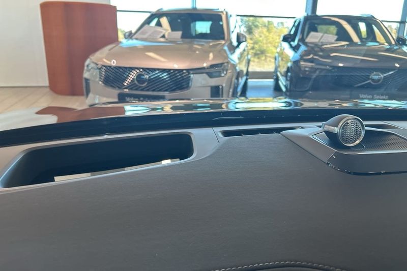 Volvo ES90 bild 31