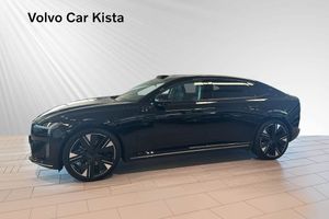 Volvo ES90 bild 3