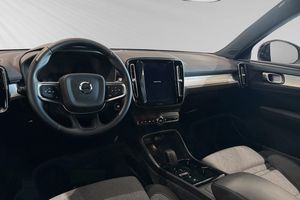 Volvo XC40 bild 9