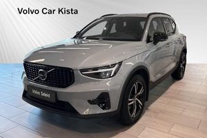 Volvo XC40 bild 1