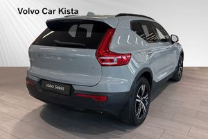 Volvo XC40 bild 5