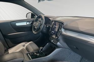 Volvo XC40 bild 10