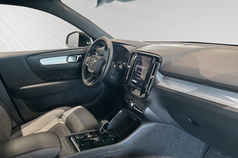 Volvo XC40 bild 10