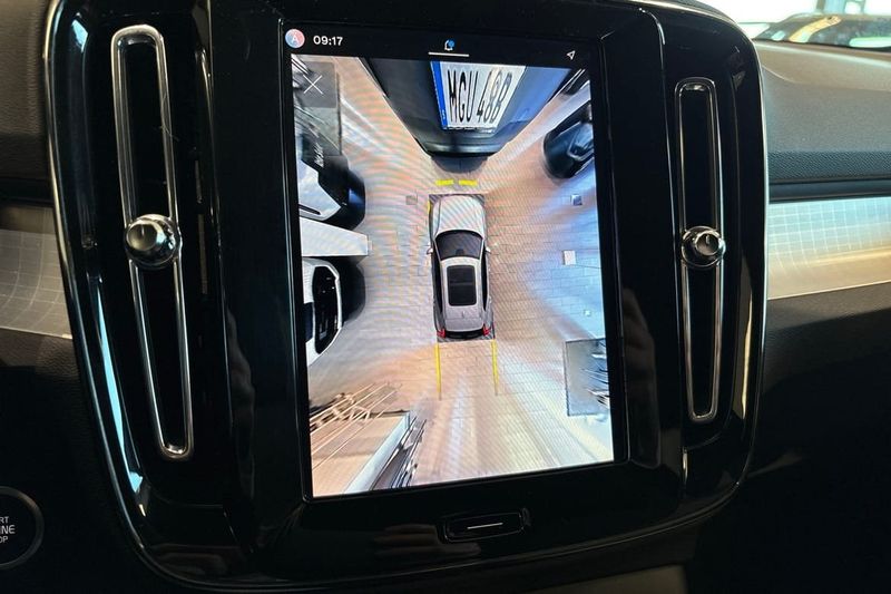 Volvo XC40 bild 30