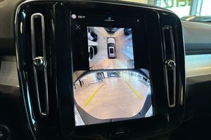 Volvo XC40 bild 29