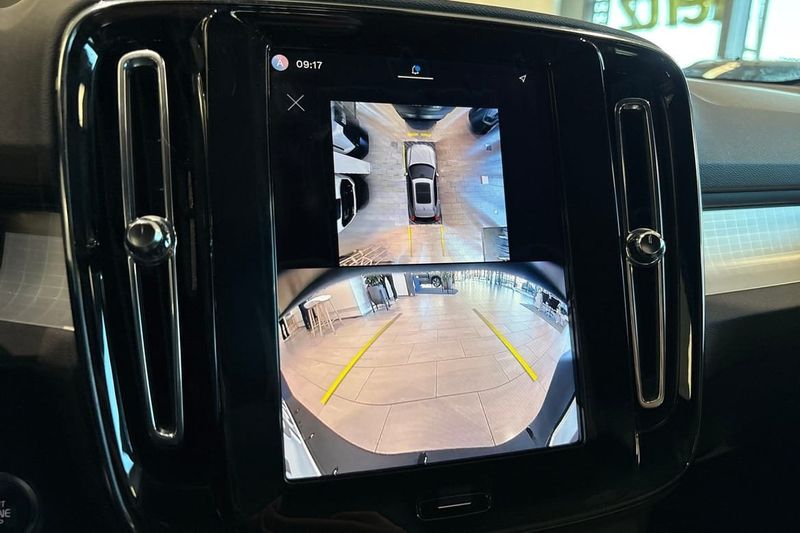 Volvo XC40 bild 29