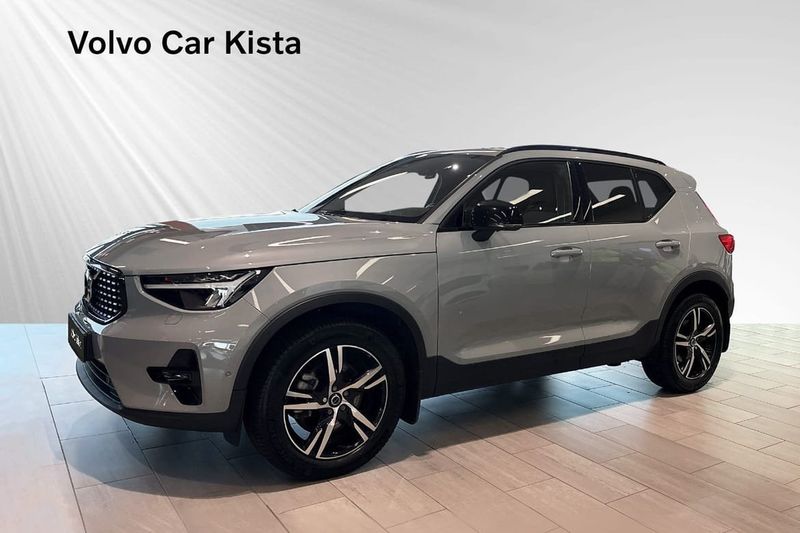Volvo XC40 bild 3