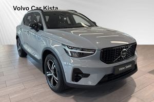 Volvo XC40 bild 6
