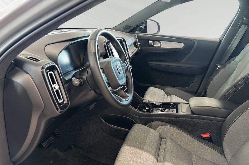 Volvo XC40 bild 7