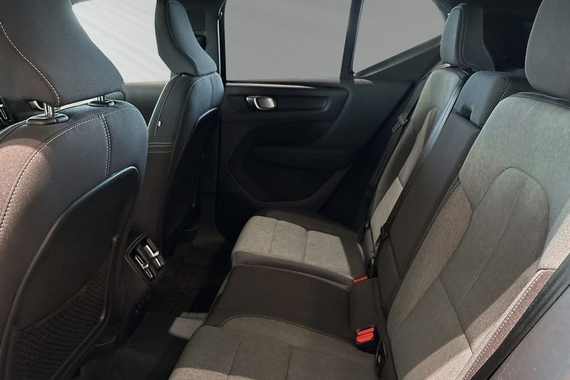 Volvo XC40 bild 8