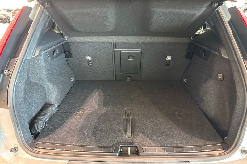 Volvo XC40 bild 13