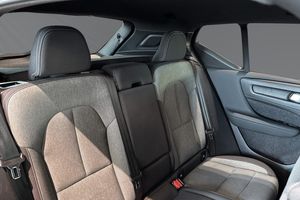 Volvo XC40 bild 11