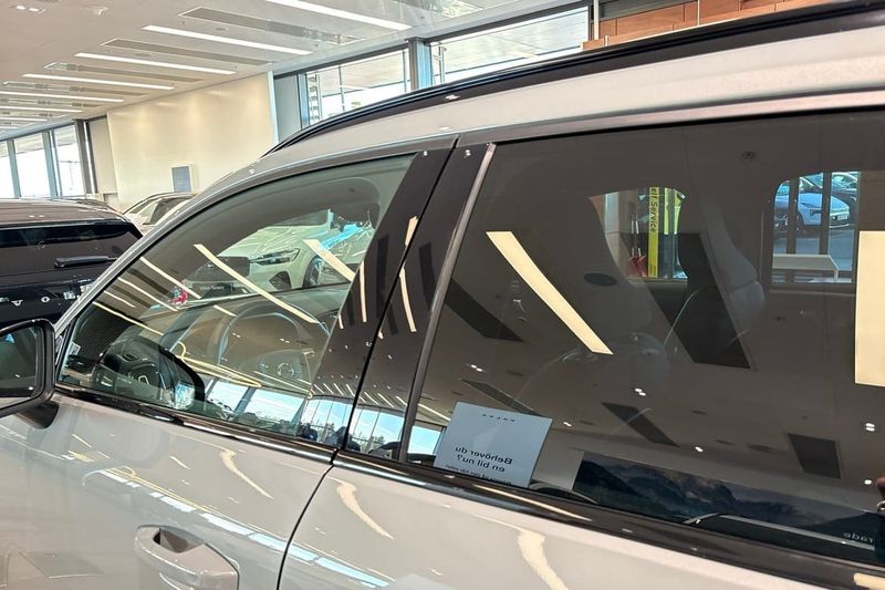 Volvo XC40 bild 16
