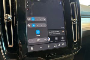 Volvo XC40 bild 28