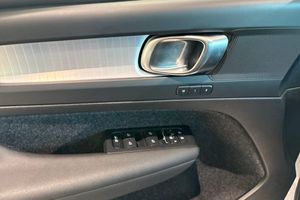 Volvo XC40 bild 22