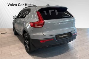 Volvo XC40 bild 4