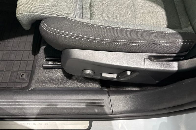 Volvo XC40 bild 20