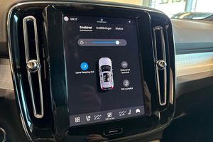 Volvo XC40 bild 24