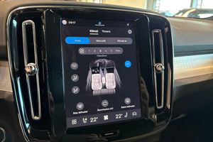 Volvo XC40 bild 27