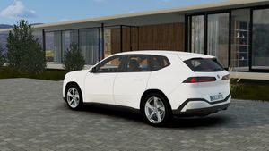 BMW iX3 bild 2