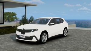 BMW iX3 bild 1