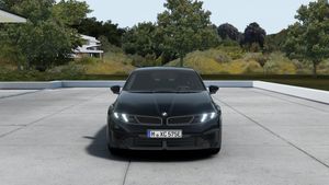 BMW i3 bild 3