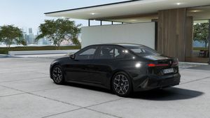 BMW i3 bild 2