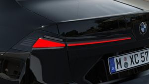BMW i3 bild 8