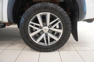 Toyota Hilux bild 8