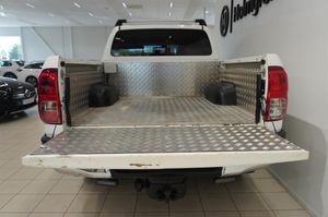 Toyota Hilux bild 7