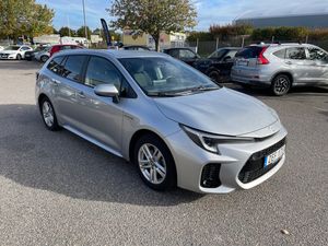 Suzuki Swace bild 3