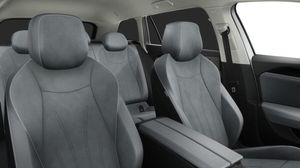Volkswagen Passat bild 5