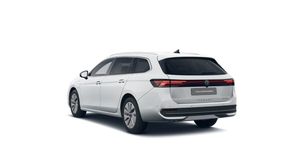 Volkswagen Passat bild 3