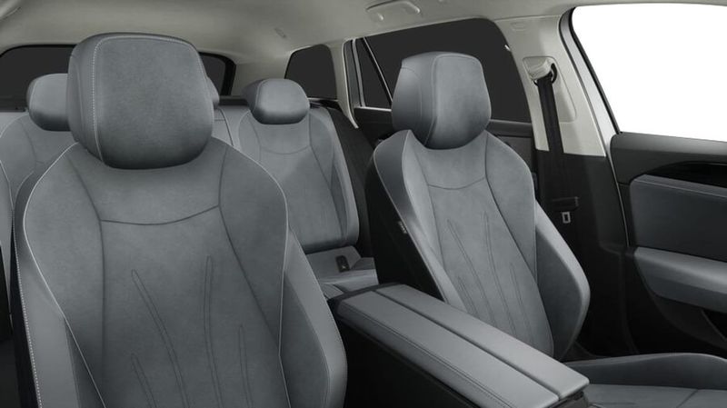 Volkswagen Passat bild 5