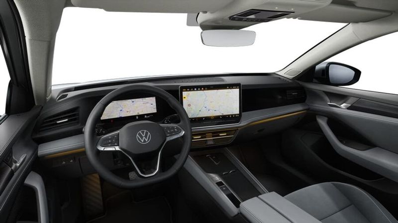 Volkswagen Passat bild 4