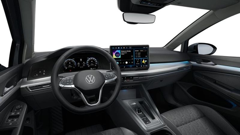 Volkswagen Golf bild 4
