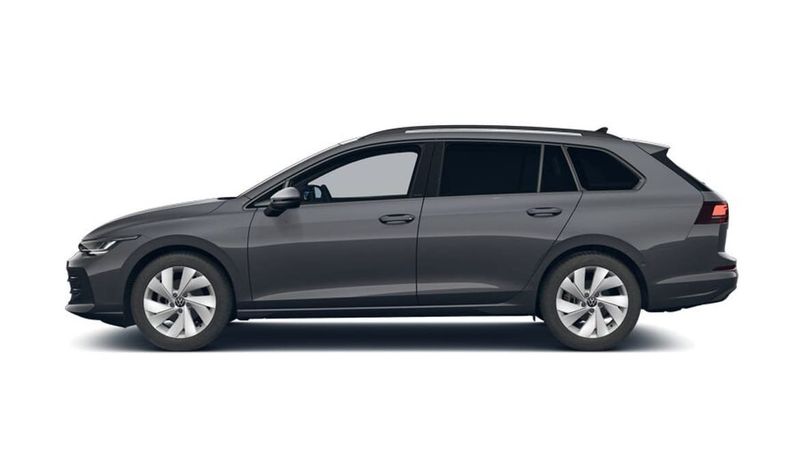 Volkswagen Golf bild 2
