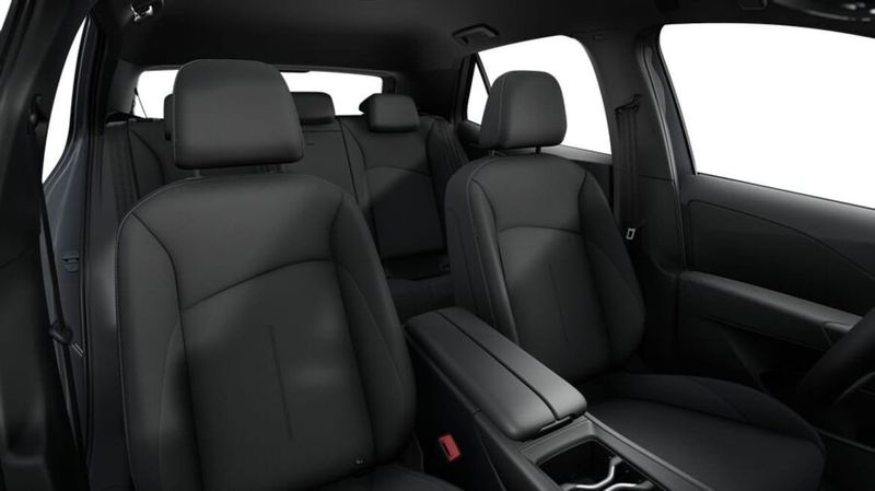 Volkswagen ID.3 bild 5