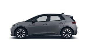 Volkswagen ID.3 bild 2