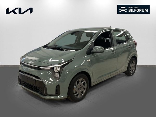 Kia Picanto 1.0 GDI Action Facelift Superkampanj - 2026