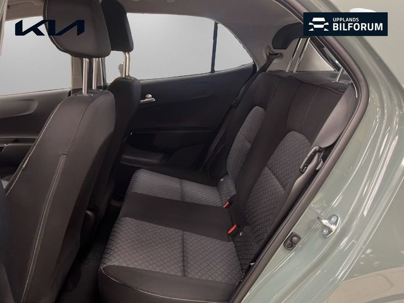 Kia Picanto bild 9