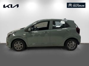 Kia Picanto bild 4