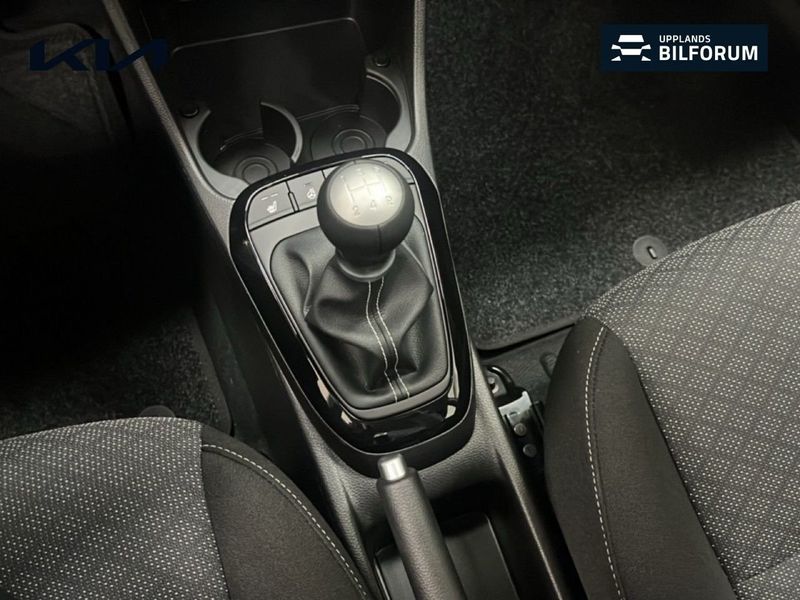 Kia Picanto bild 12