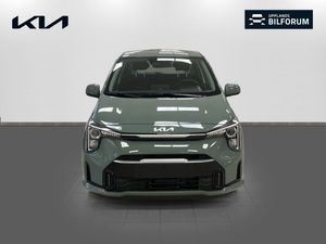 Kia Picanto bild 2