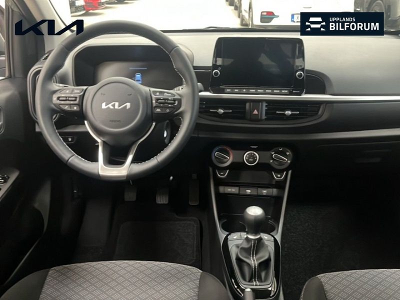 Kia Picanto bild 7