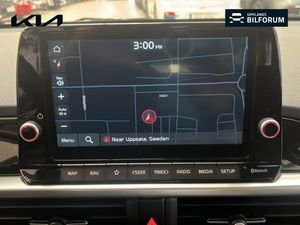 Kia Picanto bild 11